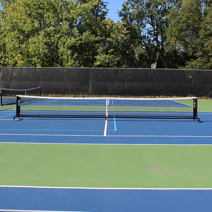 Pickle-MAX Pickleball Net System