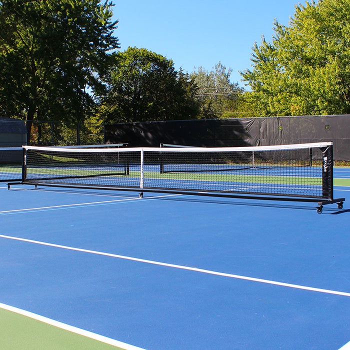 Pickle-MAX Pickleball Net System