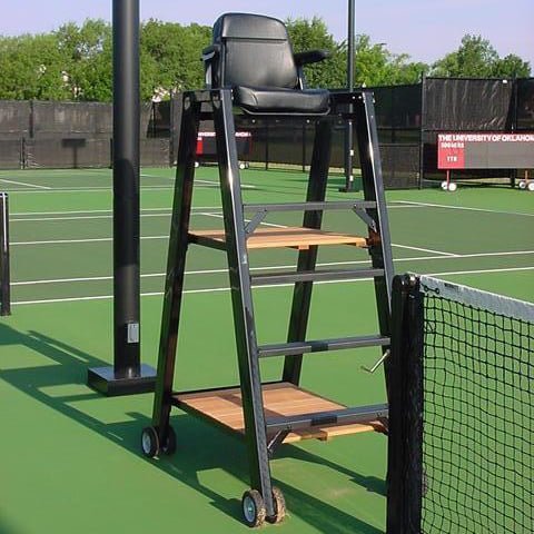 The Pro Classic Tennis Umpire Chair