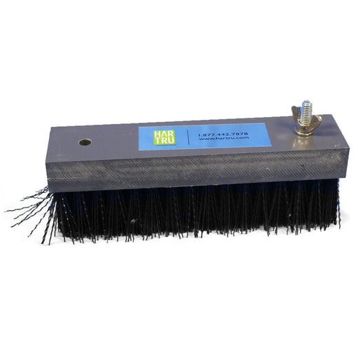 Line Scrub Replacement Brush (non-swivel unit)