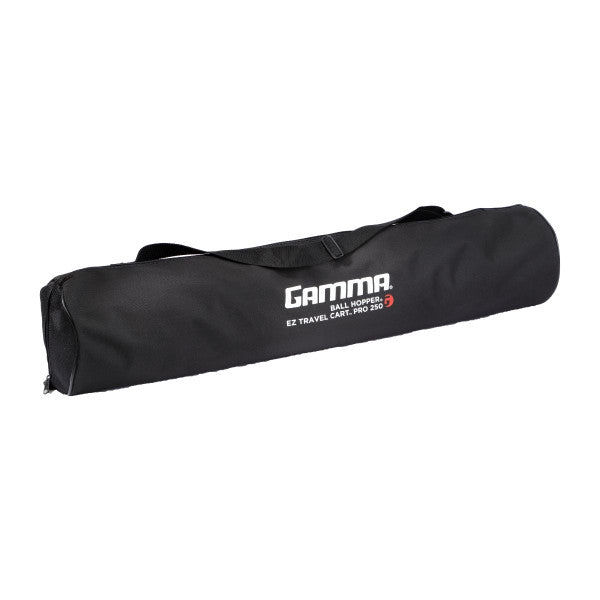 Gamma EZ Travel Tennis Ball Cart Pro XD 250
