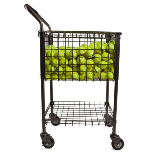 Gamma Brute Tennis Teaching Cart