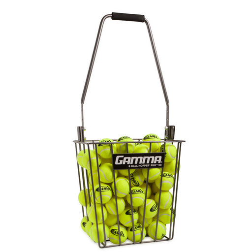 Gamma Ball Hopper Pro 90