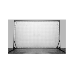 Bakko Indoor Free Standing Tennis Rebound Net