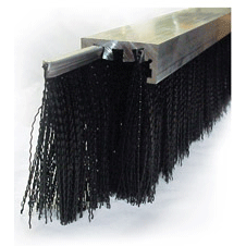 Drag Brush Replacement Bristles