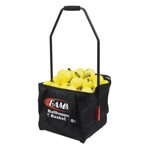 Gamma EZ Basket 150