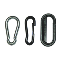 C-Snap Fasteners