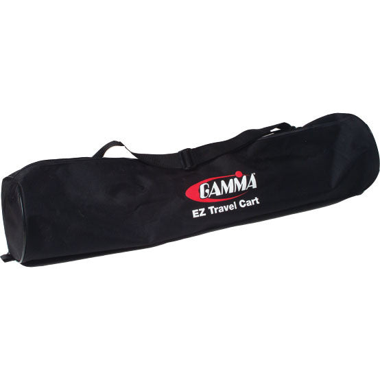 Gamma EZ Travel Tennis Ball Cart Carry Case