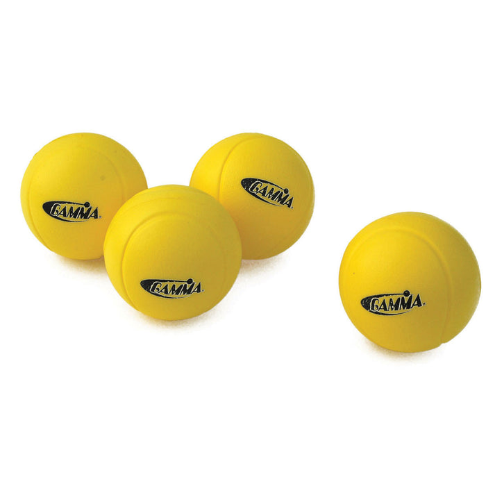 Gamma Foam Tennis Balls