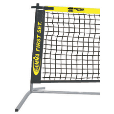 Gamma QuickStart 18 Junior Tennis Net