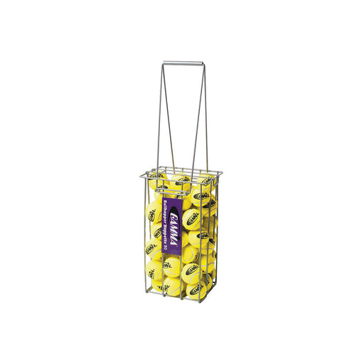 Gamma Hoppette 50 Tennis Ball Basket