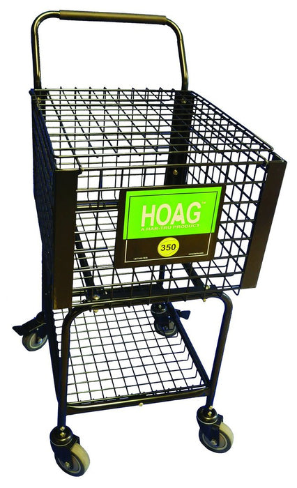 Hoag Tennis Teaching Cart & Replacement Parts