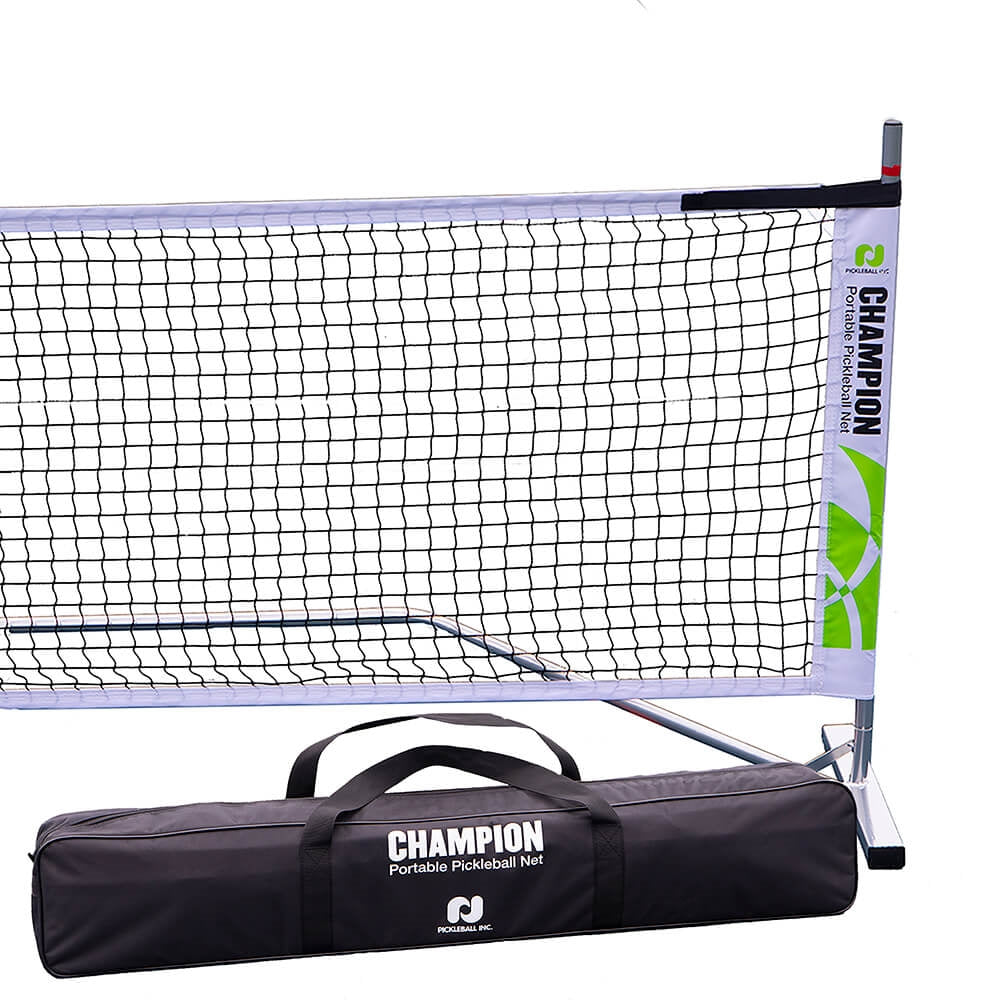 Champion Pickleball Net System Active Sports