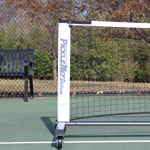 Picklenet Deluxe Pickleball Net System