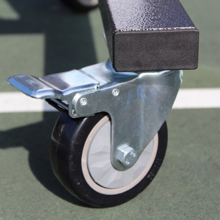 Picklenet Deluxe Pickleball Net System