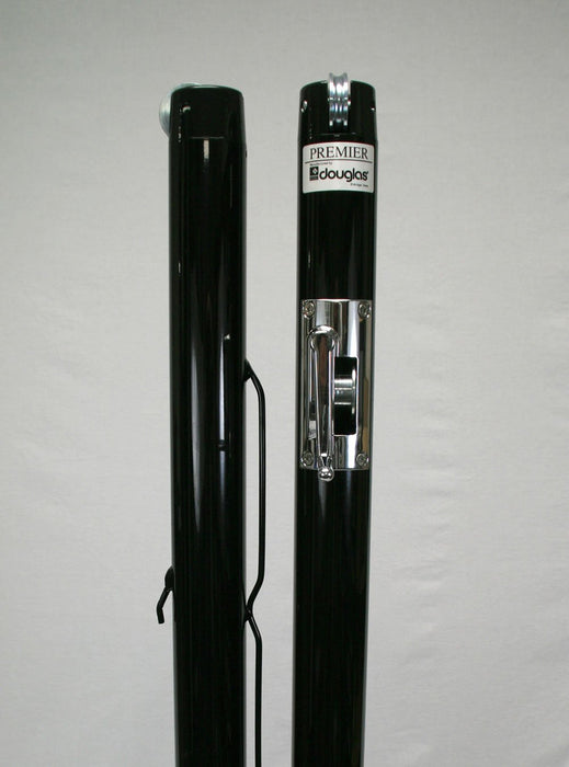 Douglas Premier XS 2-7/8" Pickleball Post