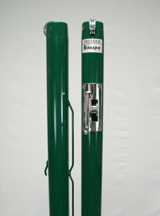 Douglas Premier XS 2-7/8" Pickleball Post