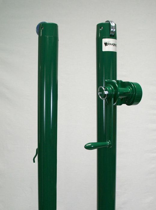 Douglas Deluxe 2-7/8" Pickleball Post