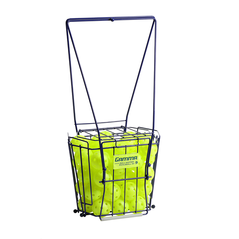 Pickleball Ball Hopper — Active Sports