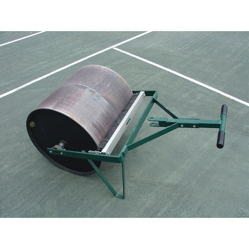 Split-Roll Hand-Tow Roller