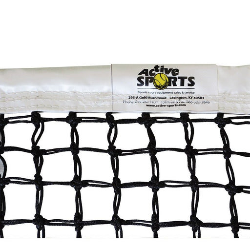 Premeir Vinyl Tennis Net