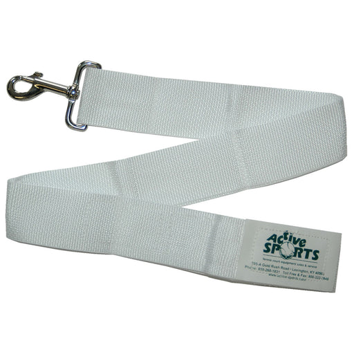 Active Sports Velcro Tennis Net Center Strap