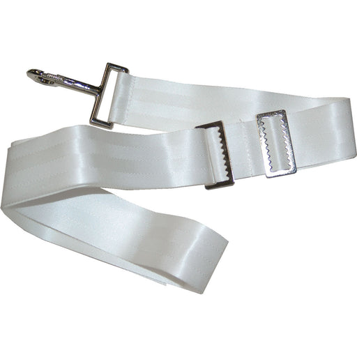 Economy Tennis Net Center Strap