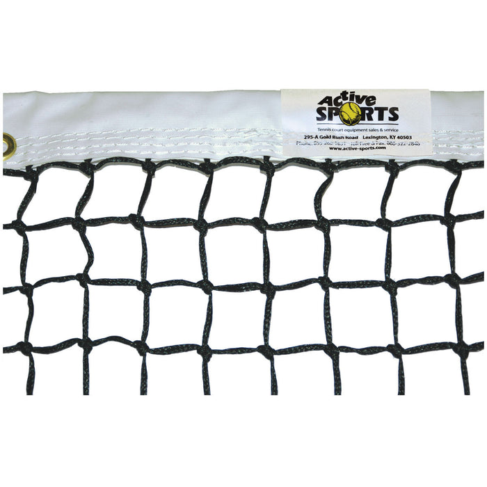 Active Sports Single Top Game Net