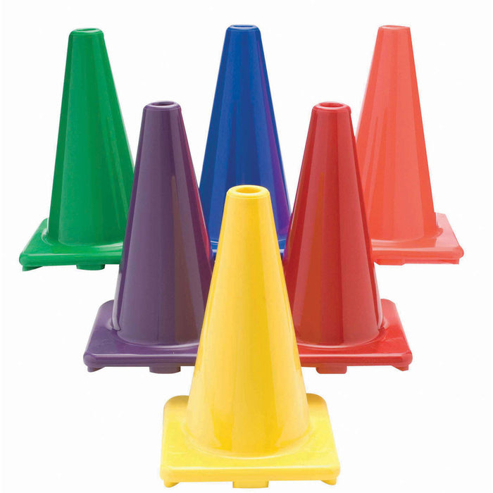 Tennis Target Cones