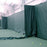 Tennis Court Vinyl Curtains and Protective Padding