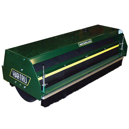 Tennis Court Tow Roller