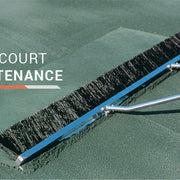 Tennis Court Grooming Equipment