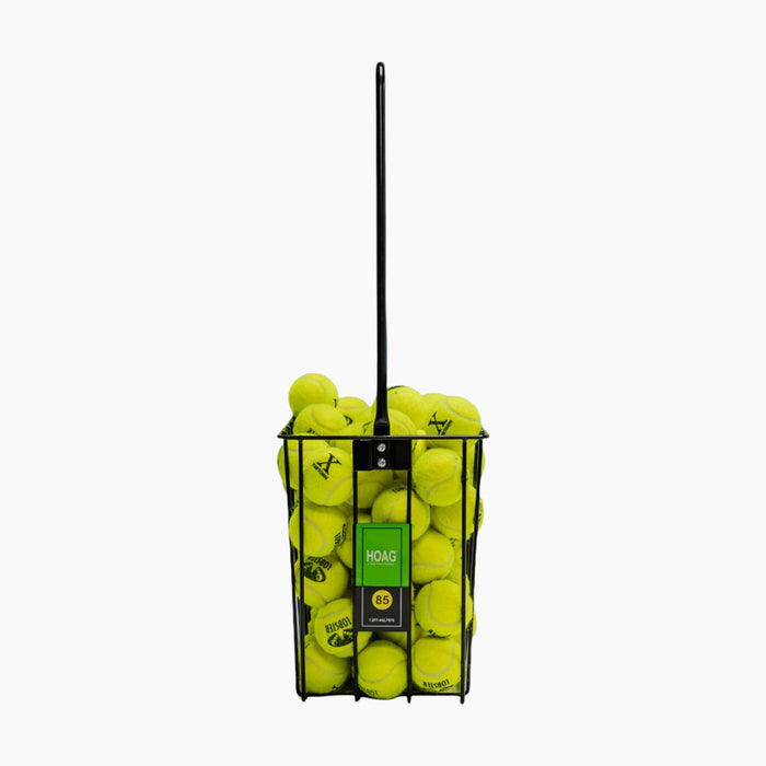 Hoag 85 Ball Hopper