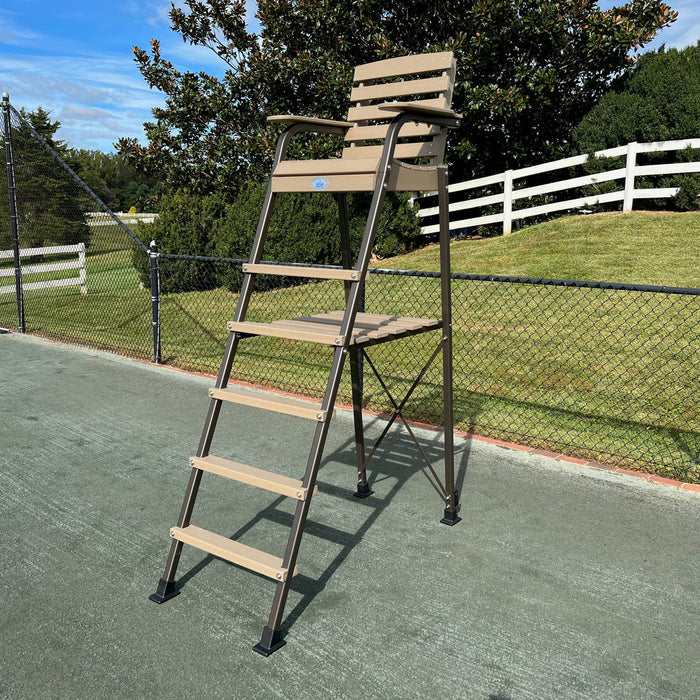 The Premier Tennis Umpire Chair