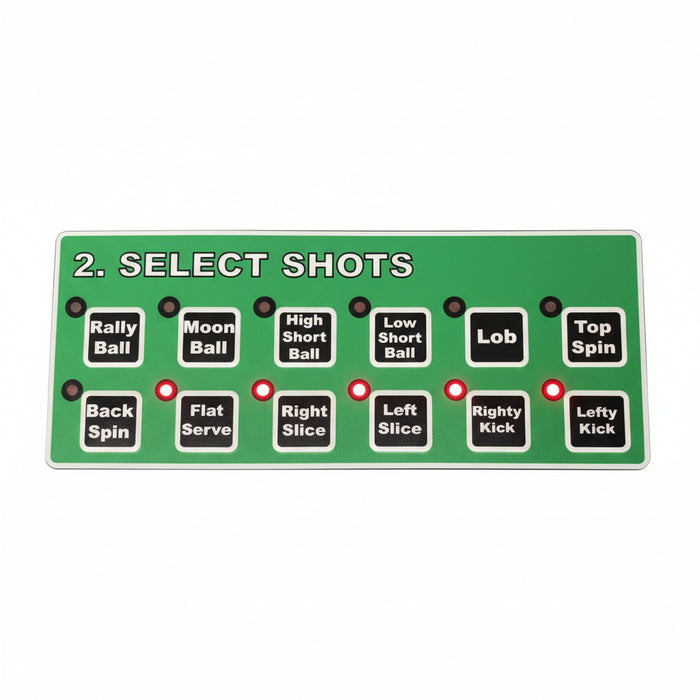 Playmate iGrand Slam