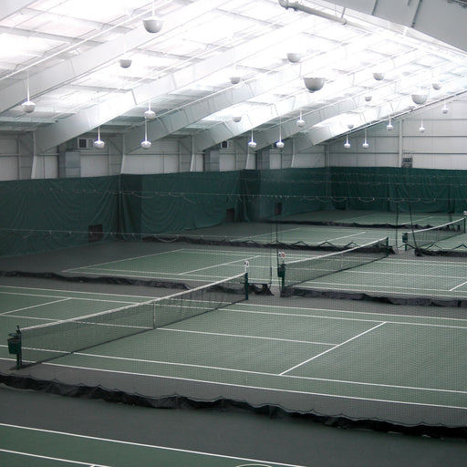 Indoor Tennis Court Divider Netting