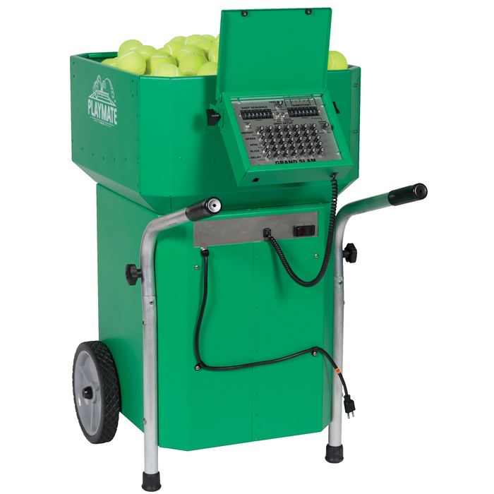 Playmate GrandSlam Tennis Ball Machine