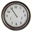 Har-Tru Atomic Clock