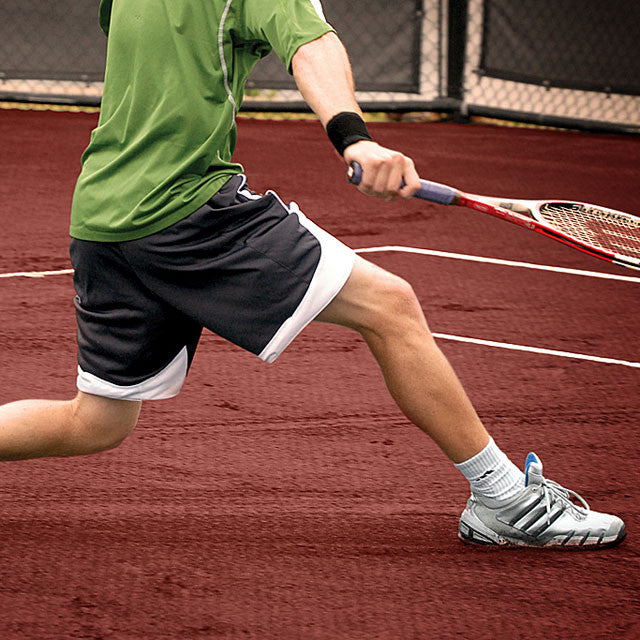 Har-Tru ClayTech Hybrid Tennis Court Surface