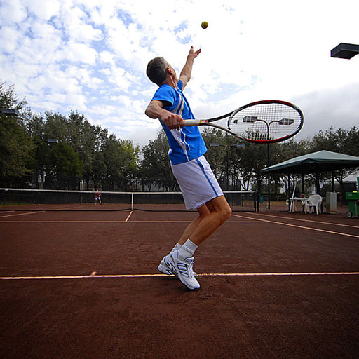 Har-Tru HydroCourt Tennis Court Surfaces