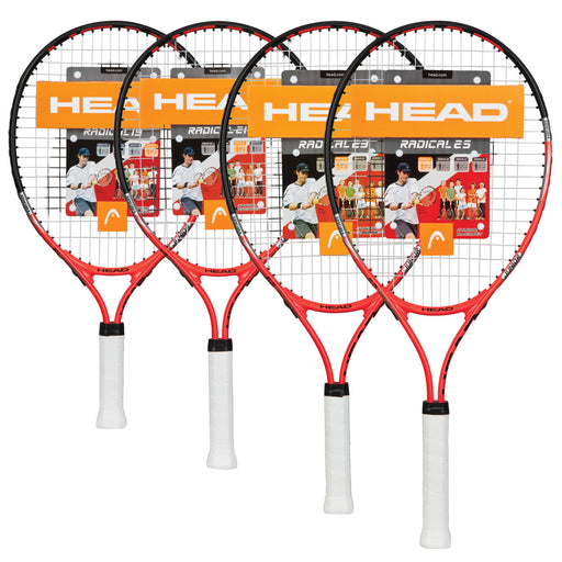 Head Quick Kids Tennis Racquets
