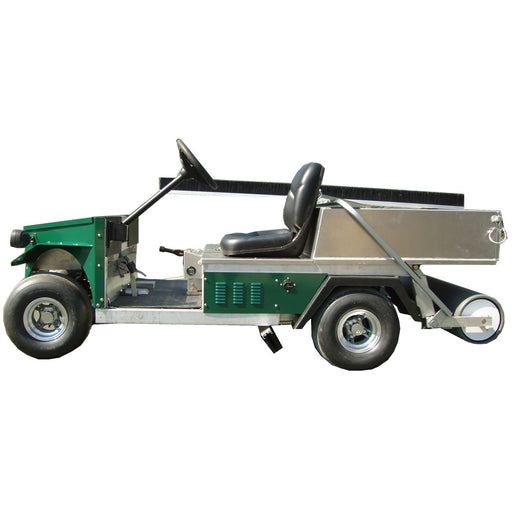 ServAce Alloy Roller Tennis Utility Cart
