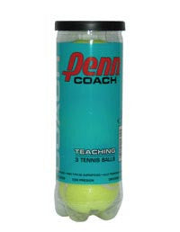 Penn Coach Tennis Balls