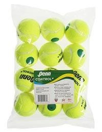 Penn Quick Start Tennis Balls