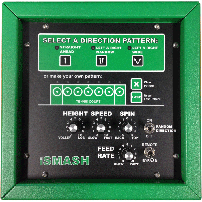 Playmate iSmash Control Box