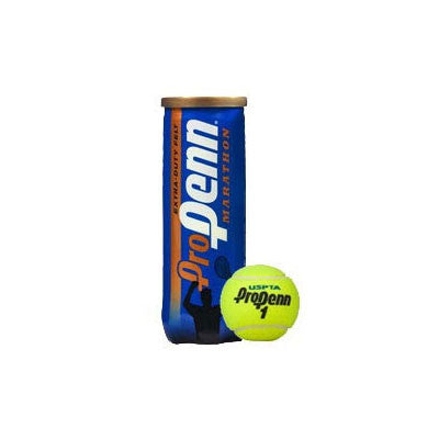 Pro Penn Marathon Extra Duty Tennis Balls