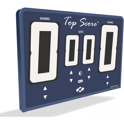 TopScore™ Digital Scorekeeper