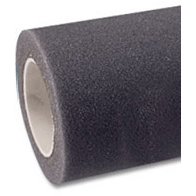 Rol-Dri Seamless Sponge Replacement Roller — Active Sports