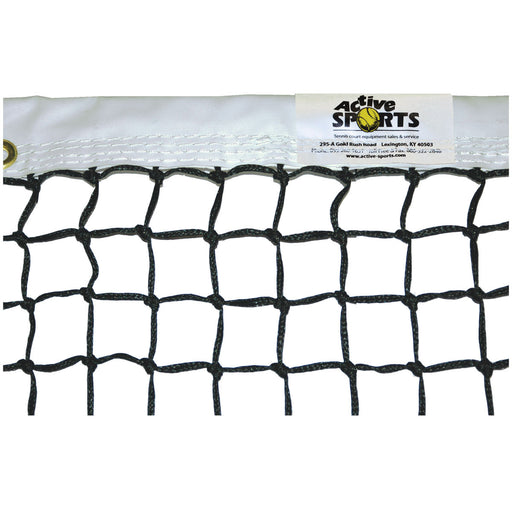 Active Sports Single Top Game Net