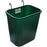 Tidi-Court Valet Replacement Basket in Green